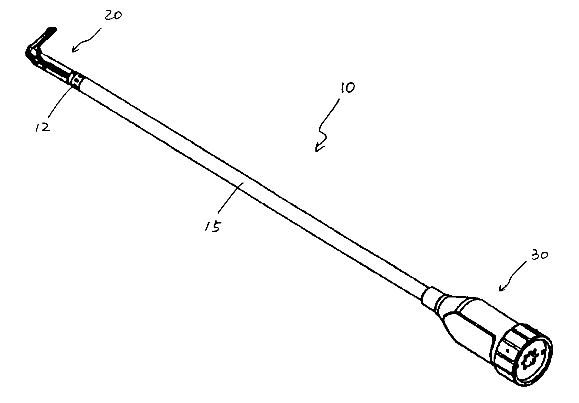 Devices and methods for fastening tissue layers