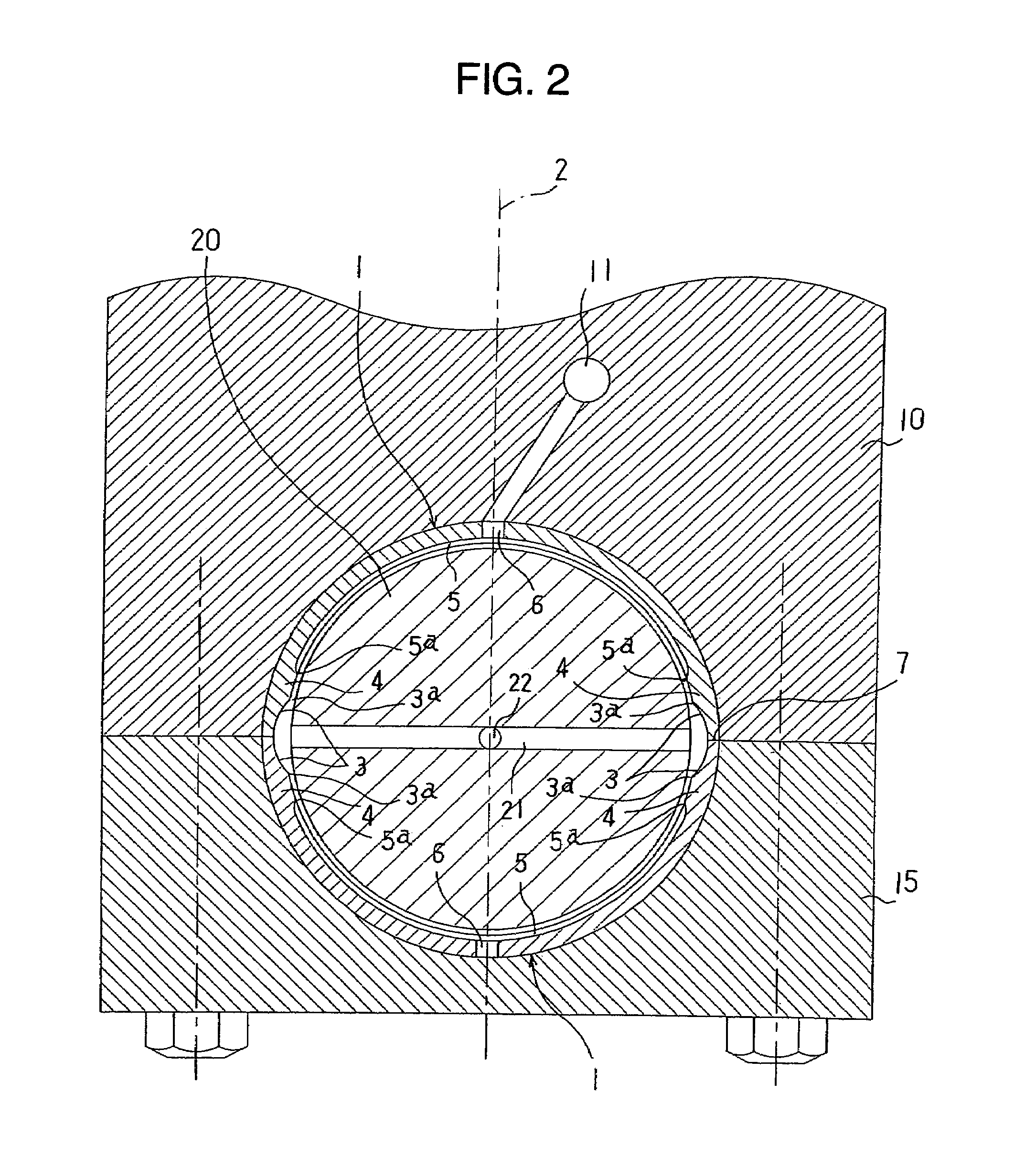 Plain bearing