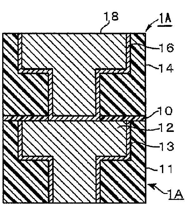 Amorphous carbon film, semiconductor device, film forming method, film forming apparatus and storage medium