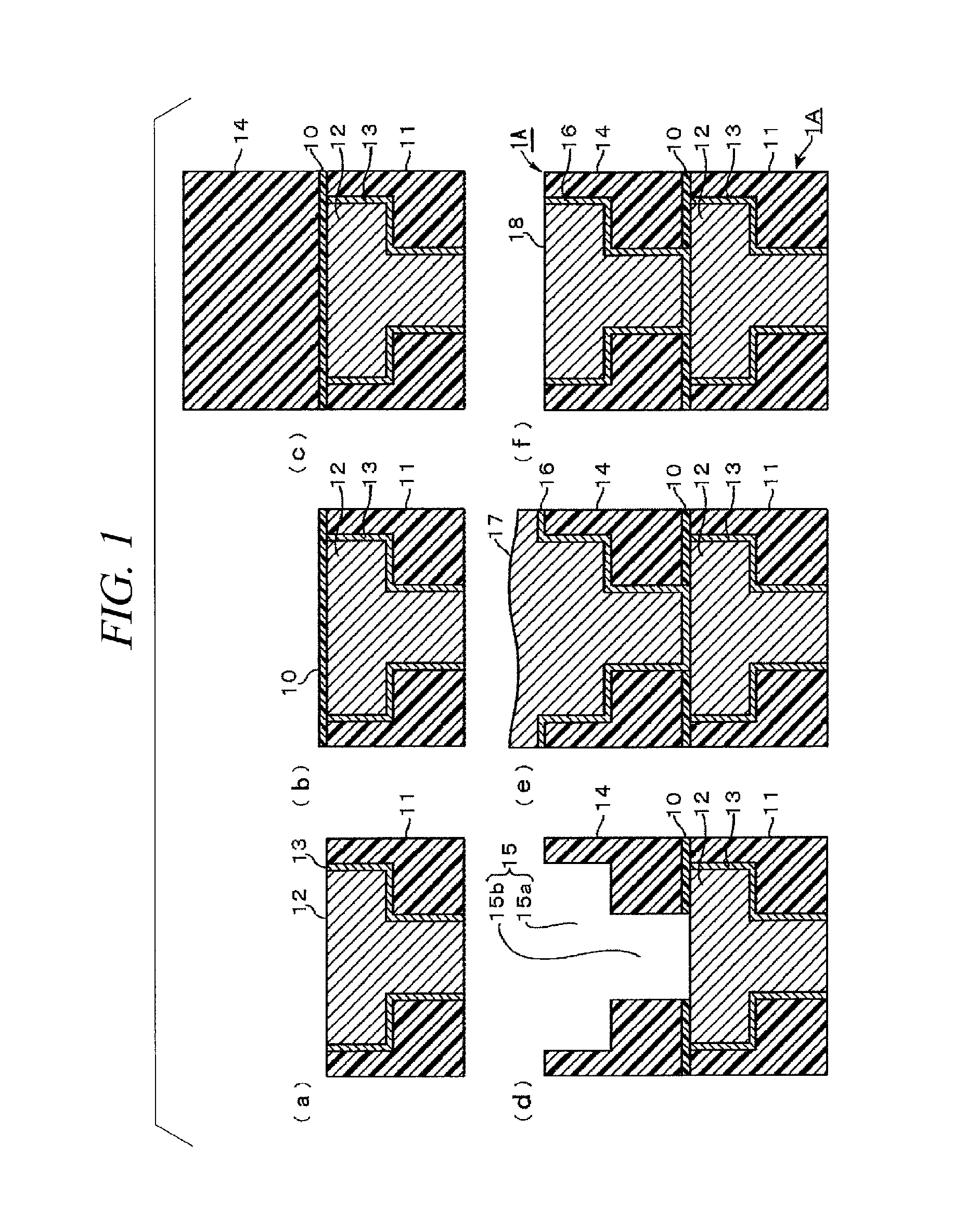 Amorphous carbon film, semiconductor device, film forming method, film forming apparatus and storage medium