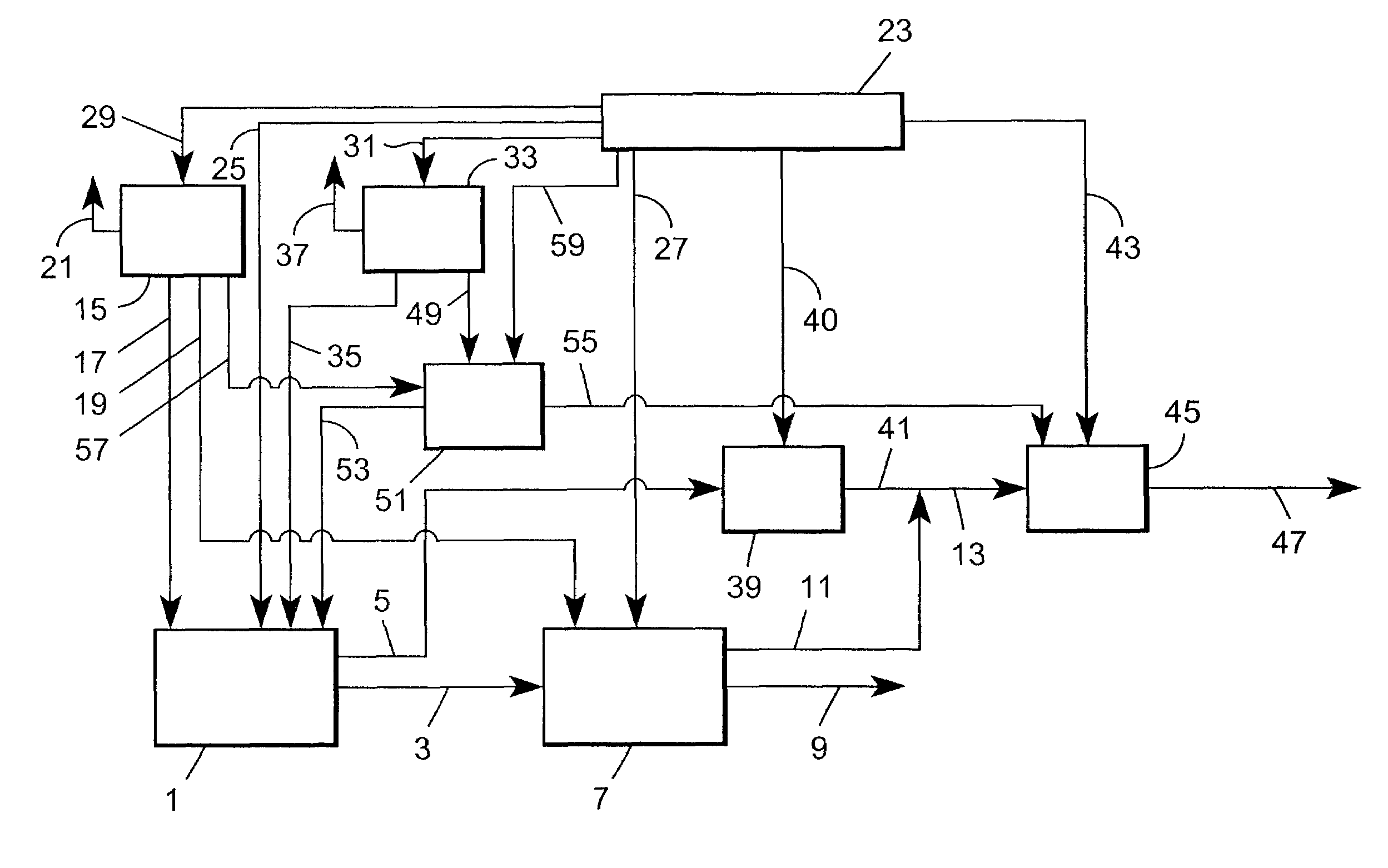 Integral blocks, chemical delivery systems and methods for delivering an ultrapure chemical