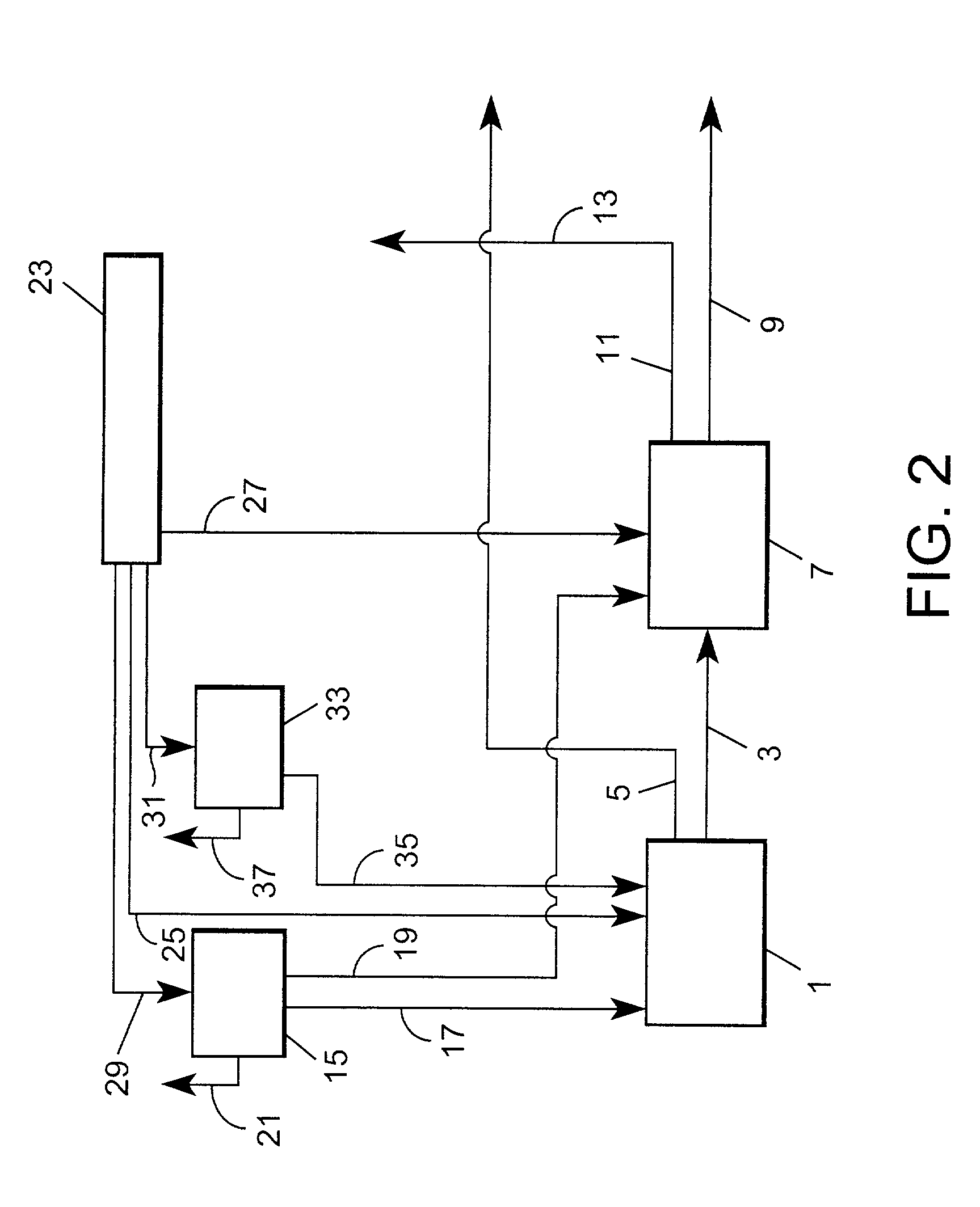 Integral blocks, chemical delivery systems and methods for delivering an ultrapure chemical