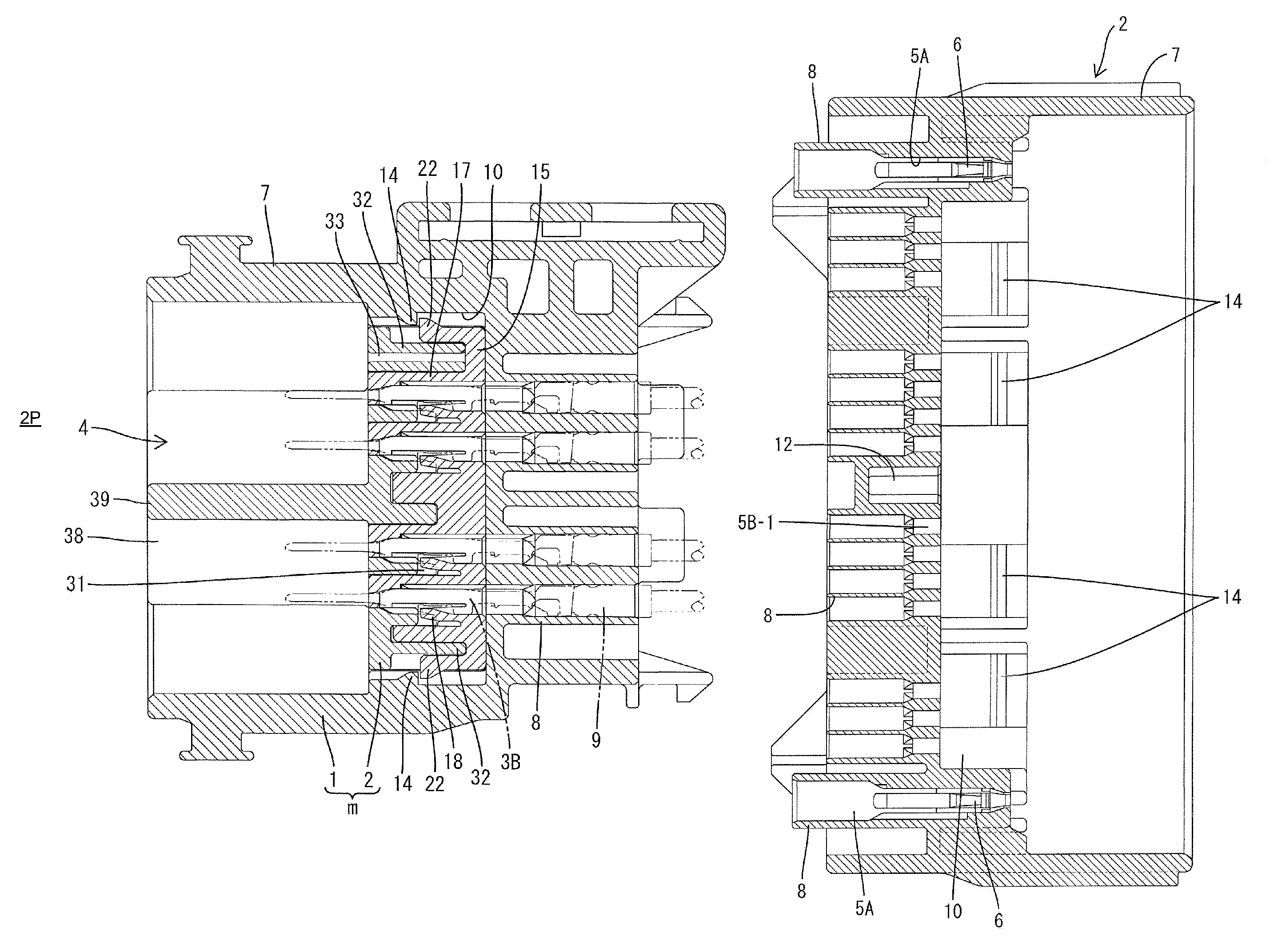 Connector