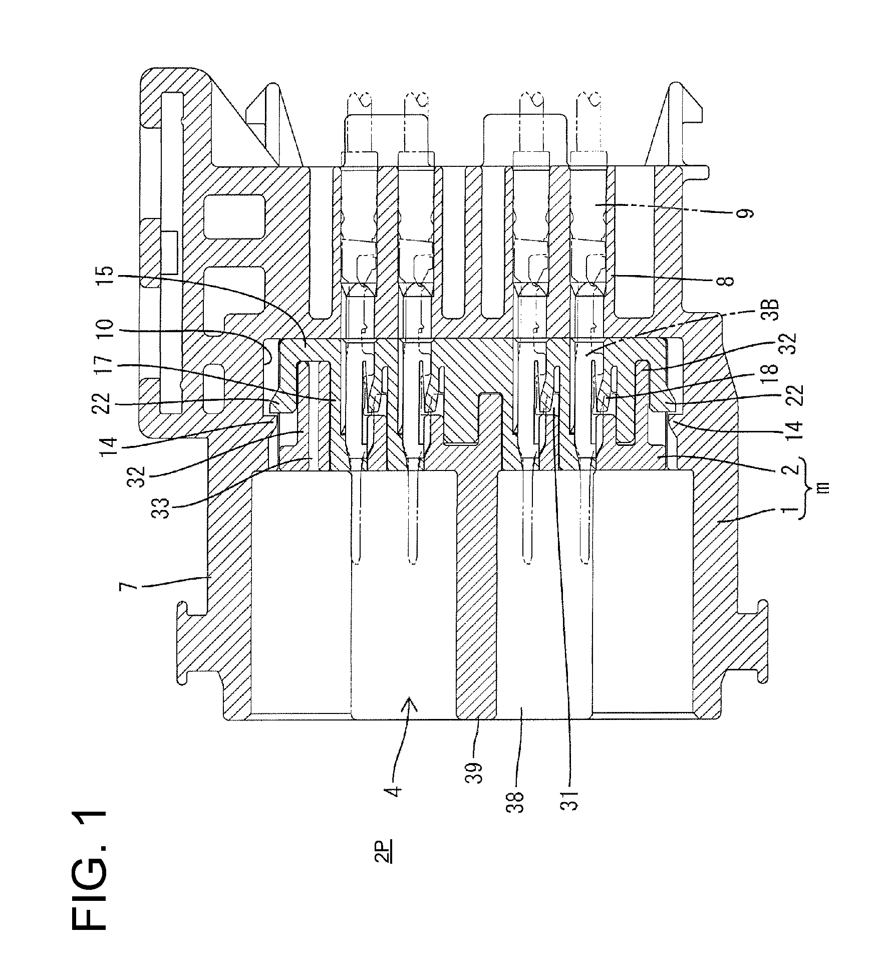 Connector