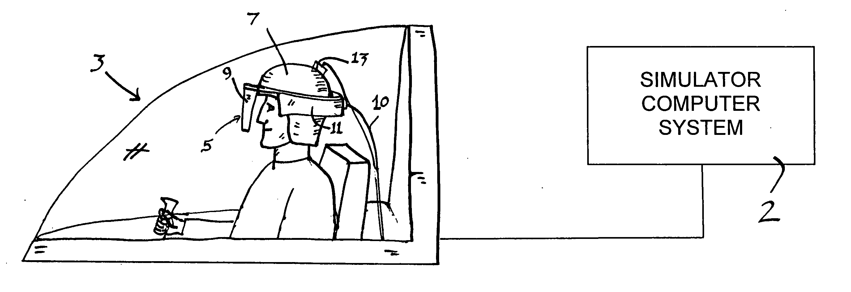 Dynamic display optimization method and system with image motion