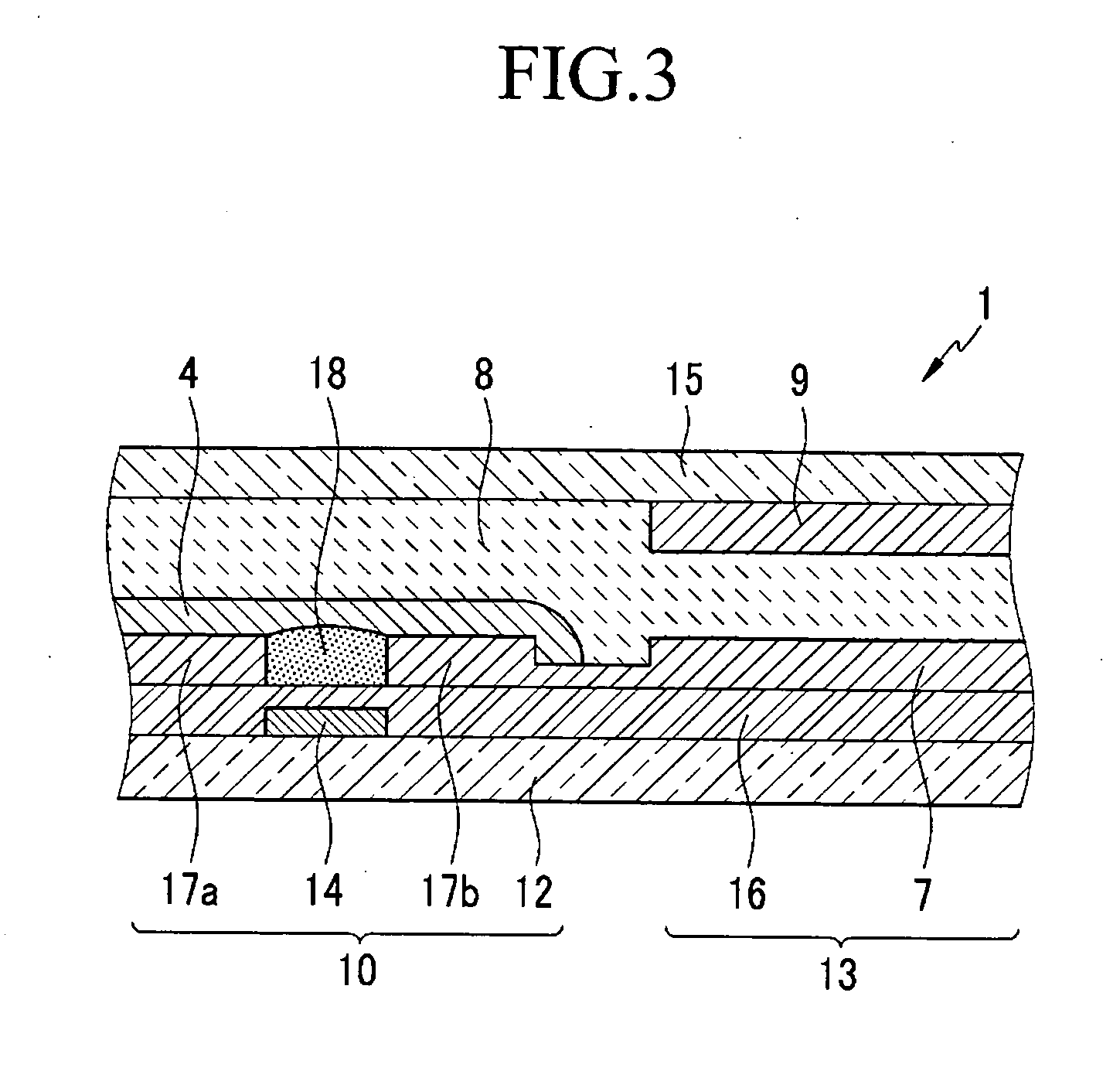 Organic semiconductor polymer, transistor including an organic semiconductor polymer and methods of fabricating the same