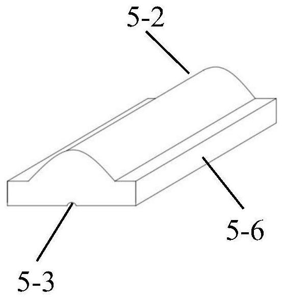 Needle holder for intelligent guidance of percutaneous puncture minimally invasive surgery