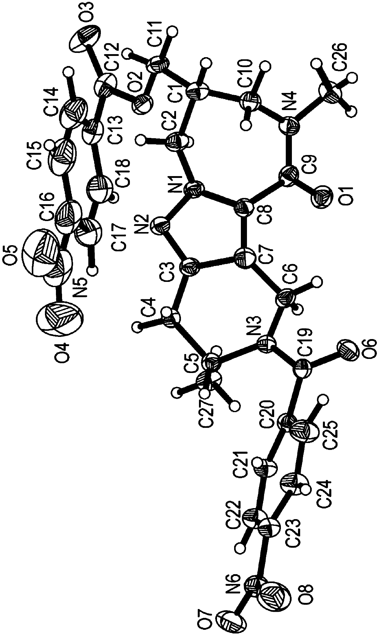 Diazepinone derivatives and their use in the treatment of hepatitis b infections