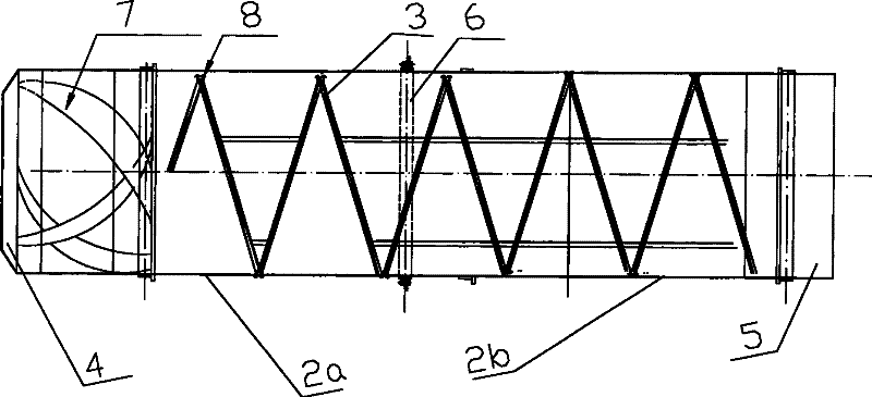 Method for preparing alcohol by utilizing potato materials