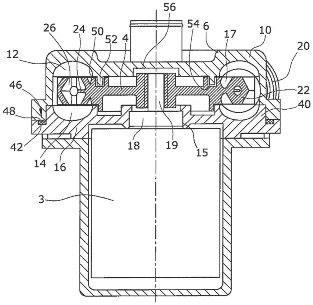 side channel blower