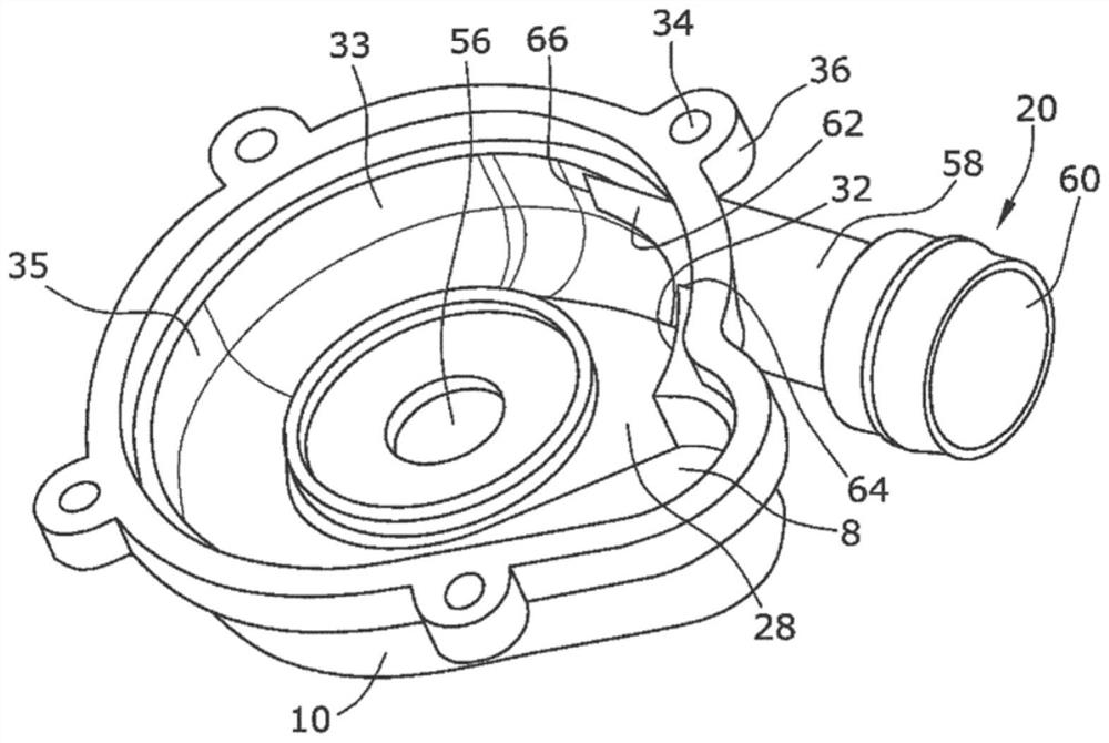 side channel blower