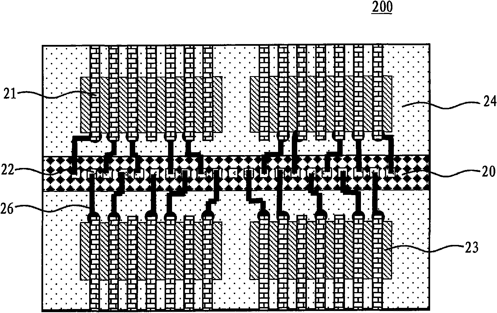 Semiconductor package and manufacturing method thereof