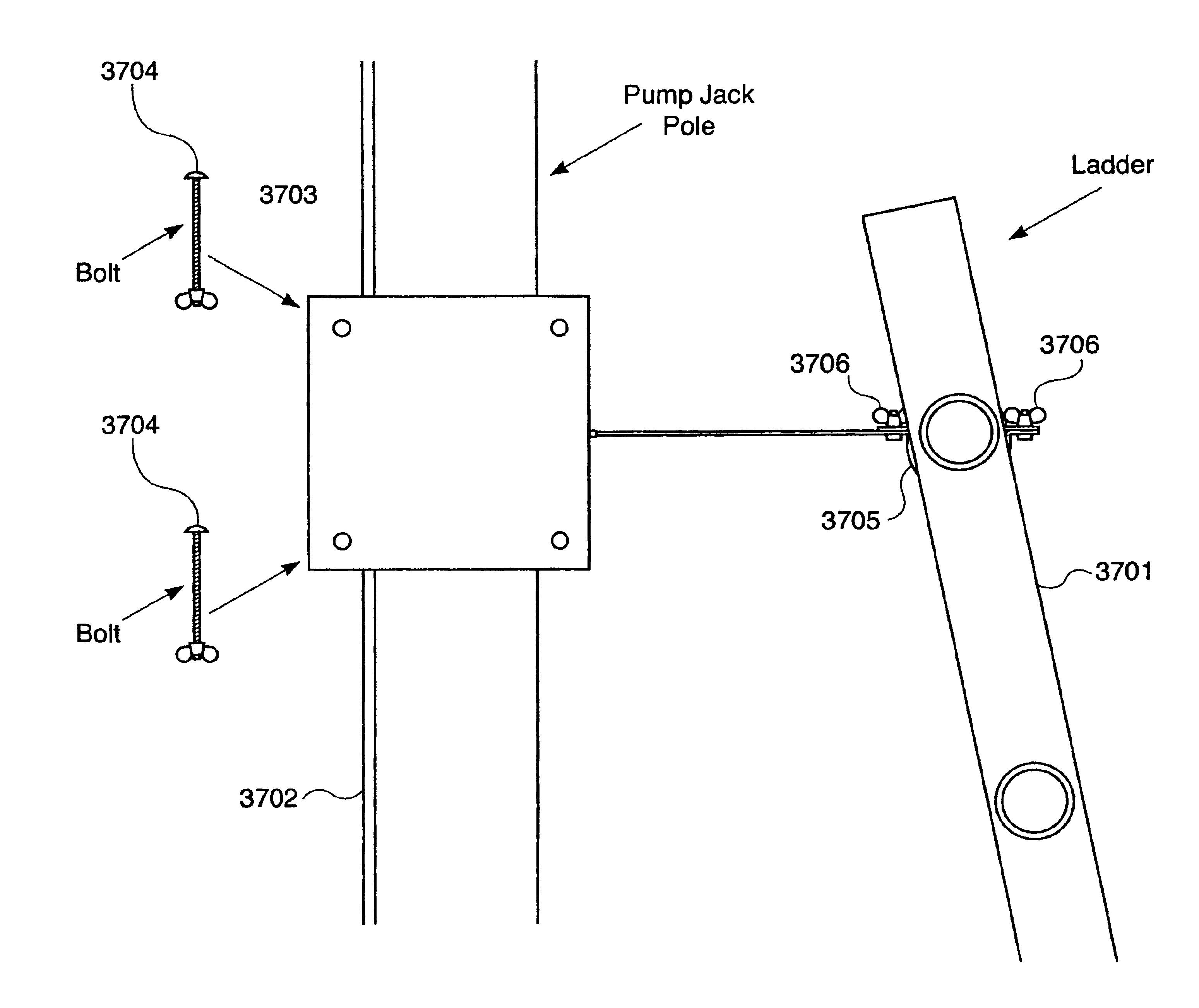 Roofmates(TM) roofing accessories