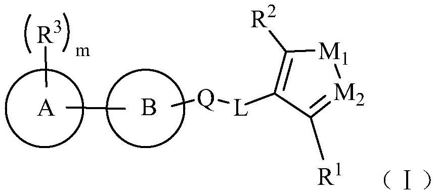 fxr receptor agonist