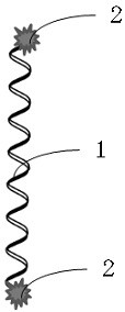 Embedding adapters, anchor molecules, molecular membranes, devices, methods and applications