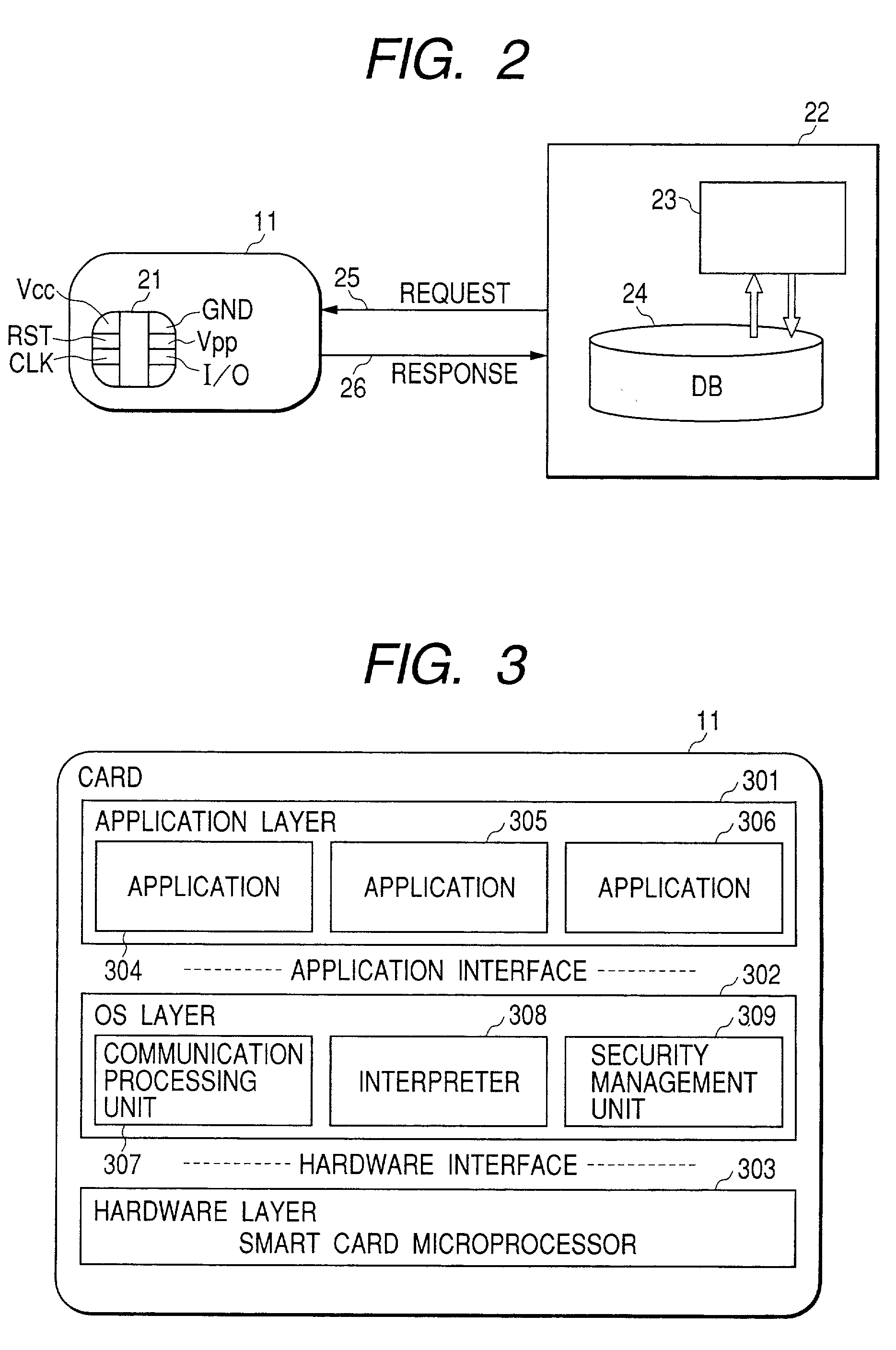 Storage media storing data related to smart card, smart card system and smart card application loading method