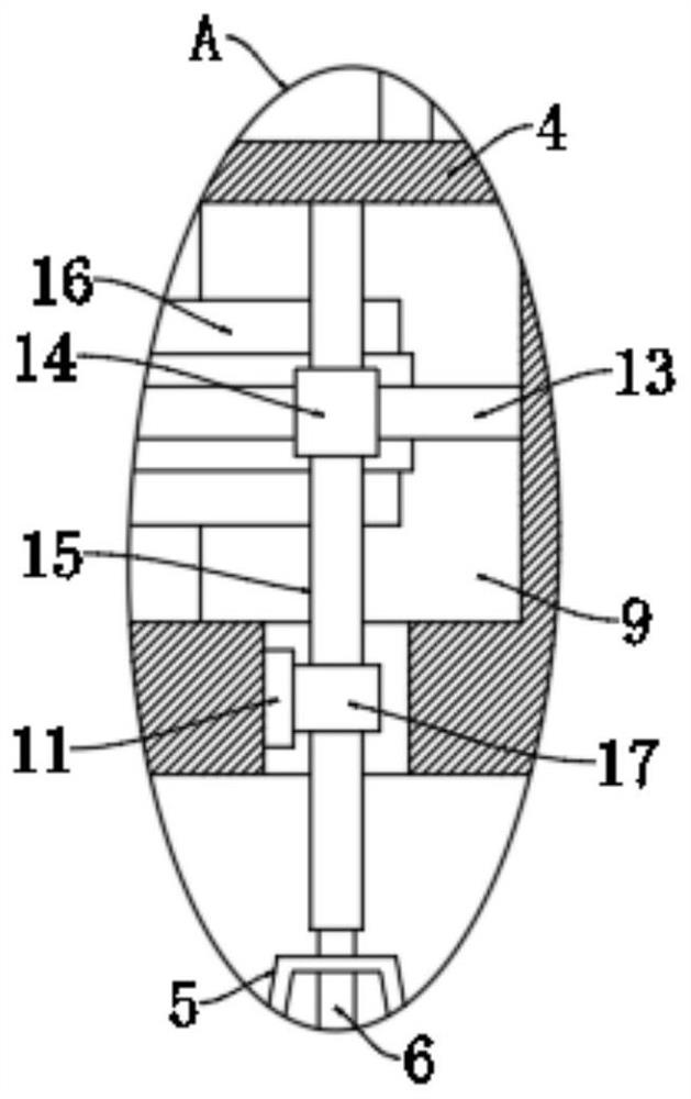 Exposure-prevention tree infusion device