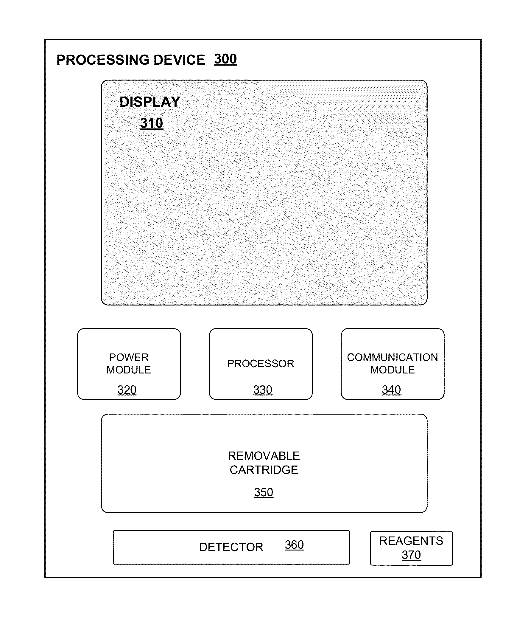 Systems and Methods for Collecting and Transmitting Assay Results