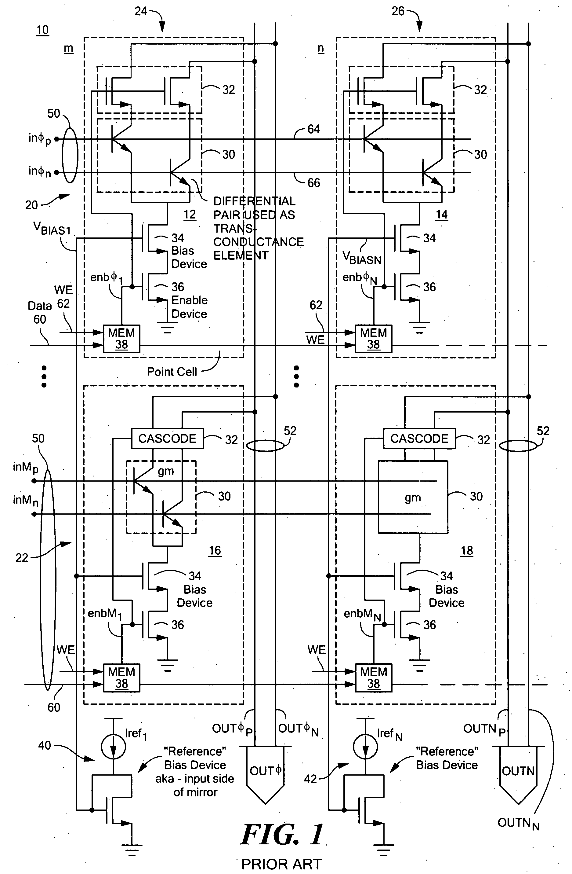 Switching systems