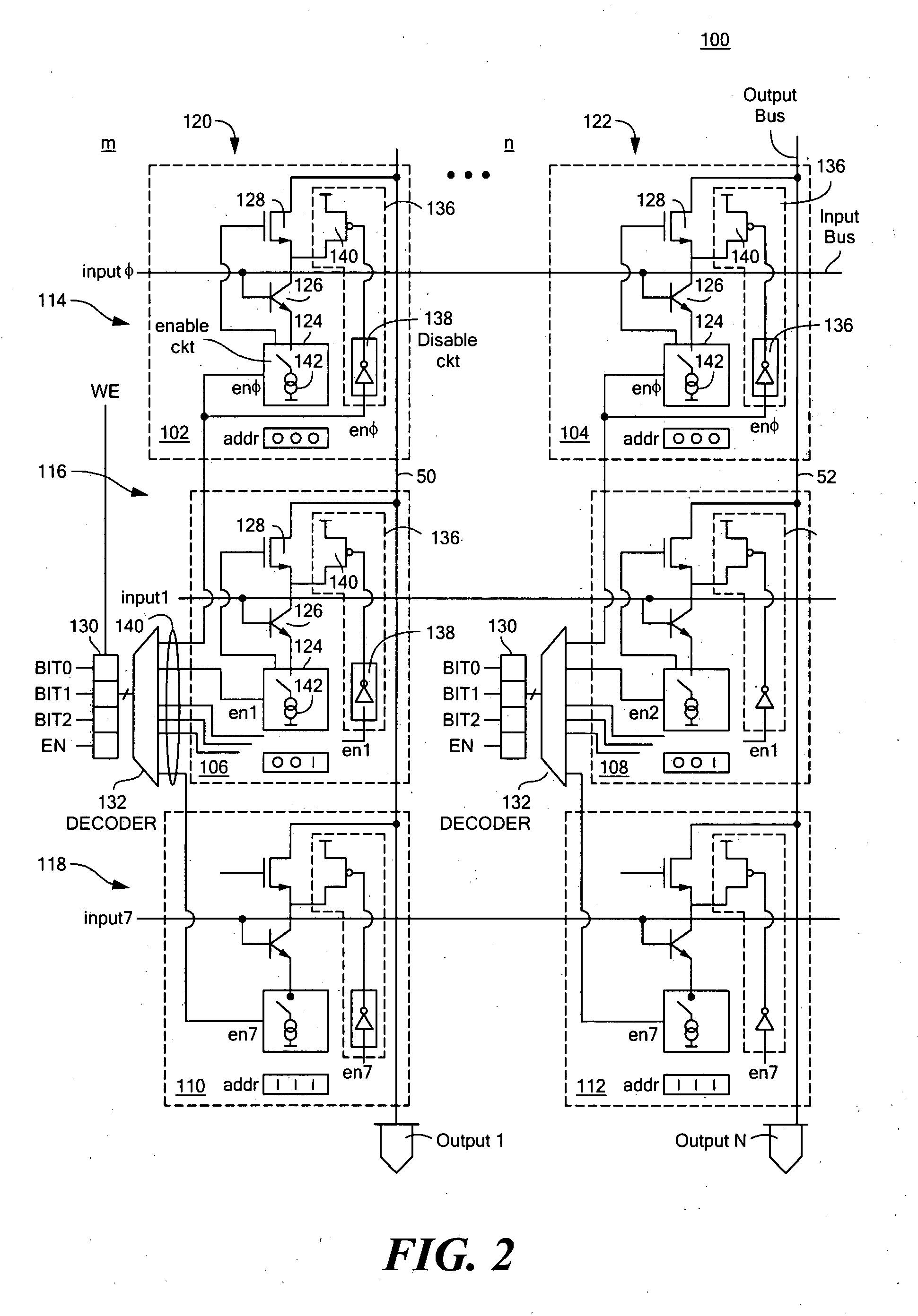 Switching systems