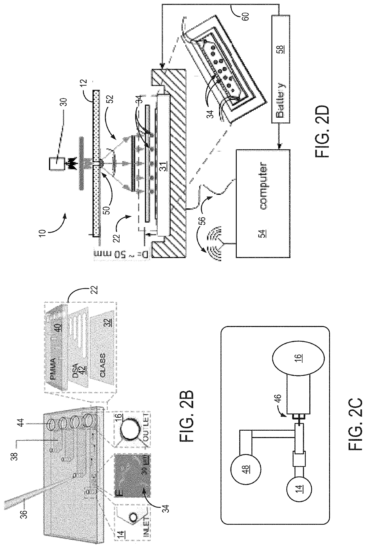 System and method for sperm sorting