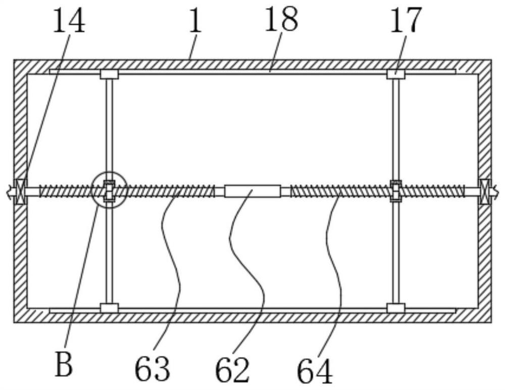 Paper pre-stacking device and method for full-automatic die-cutting machine