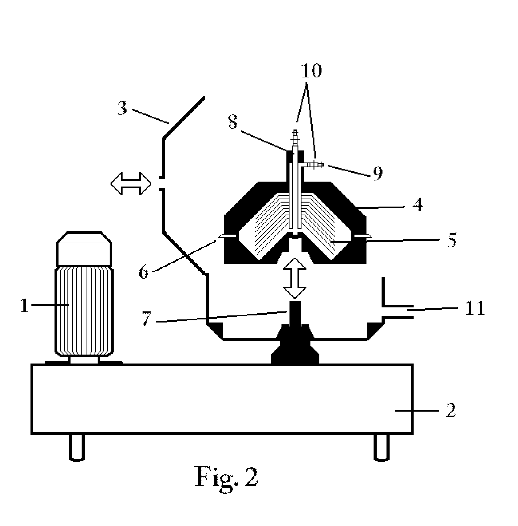 Single Use Centrifuge