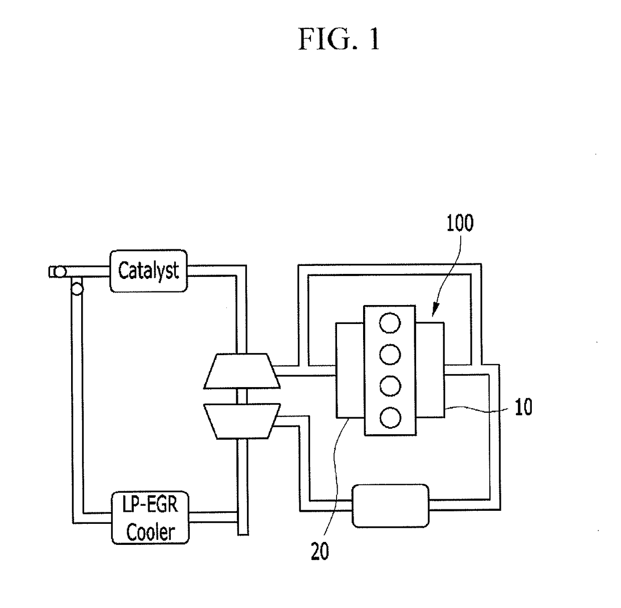 Gasoline-diesel complex combustion engine