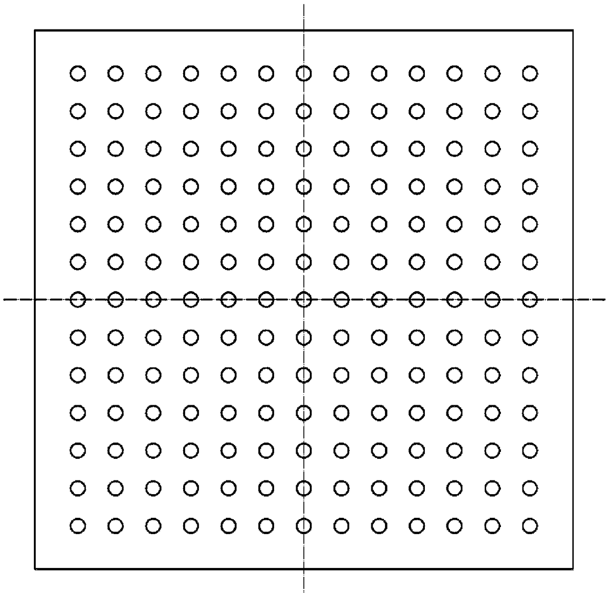 Preparation method of stainless steel-magnesium alloy composite plate