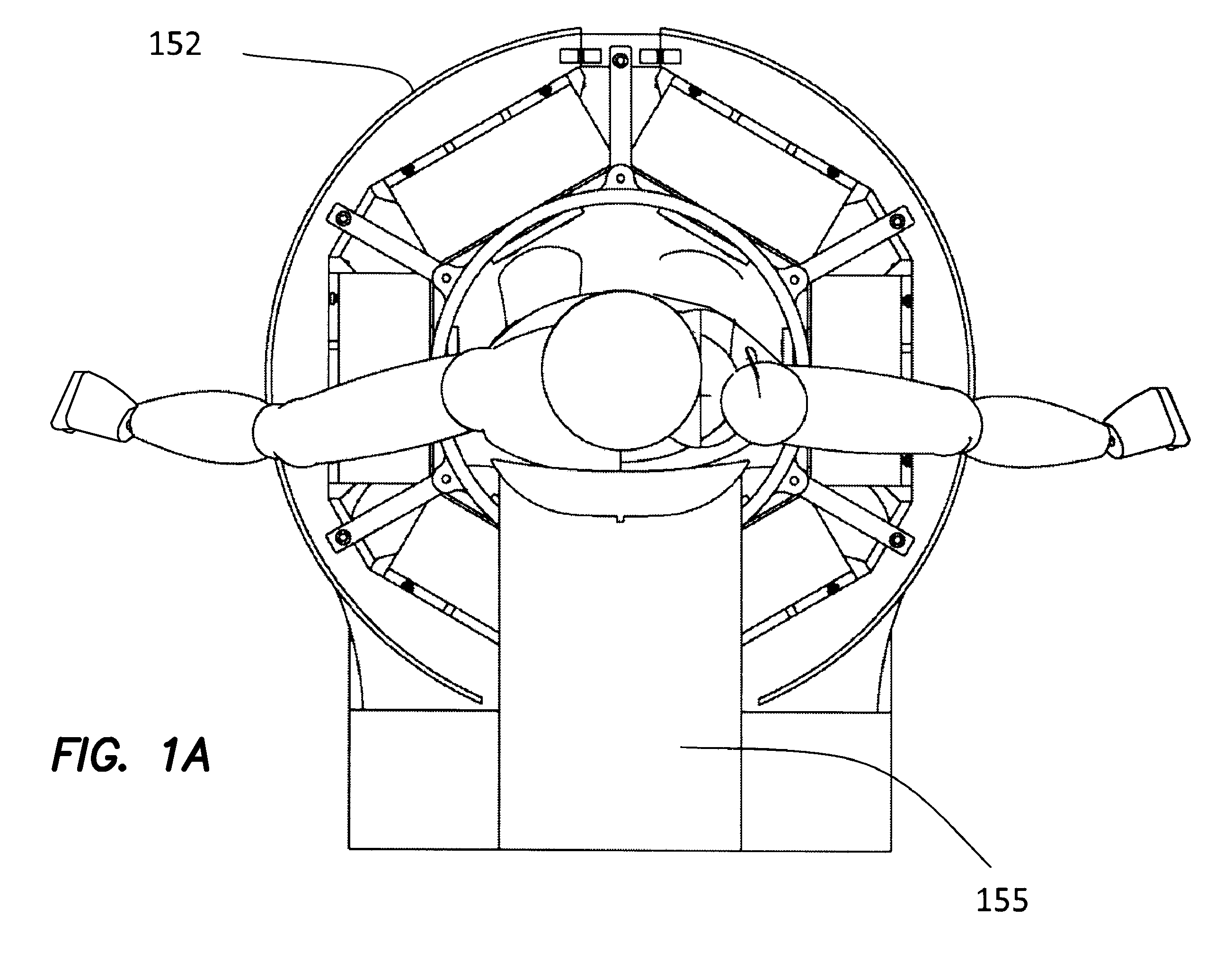 Diagnostic and therapeutic magnetic propulsion capsule and method for using the same