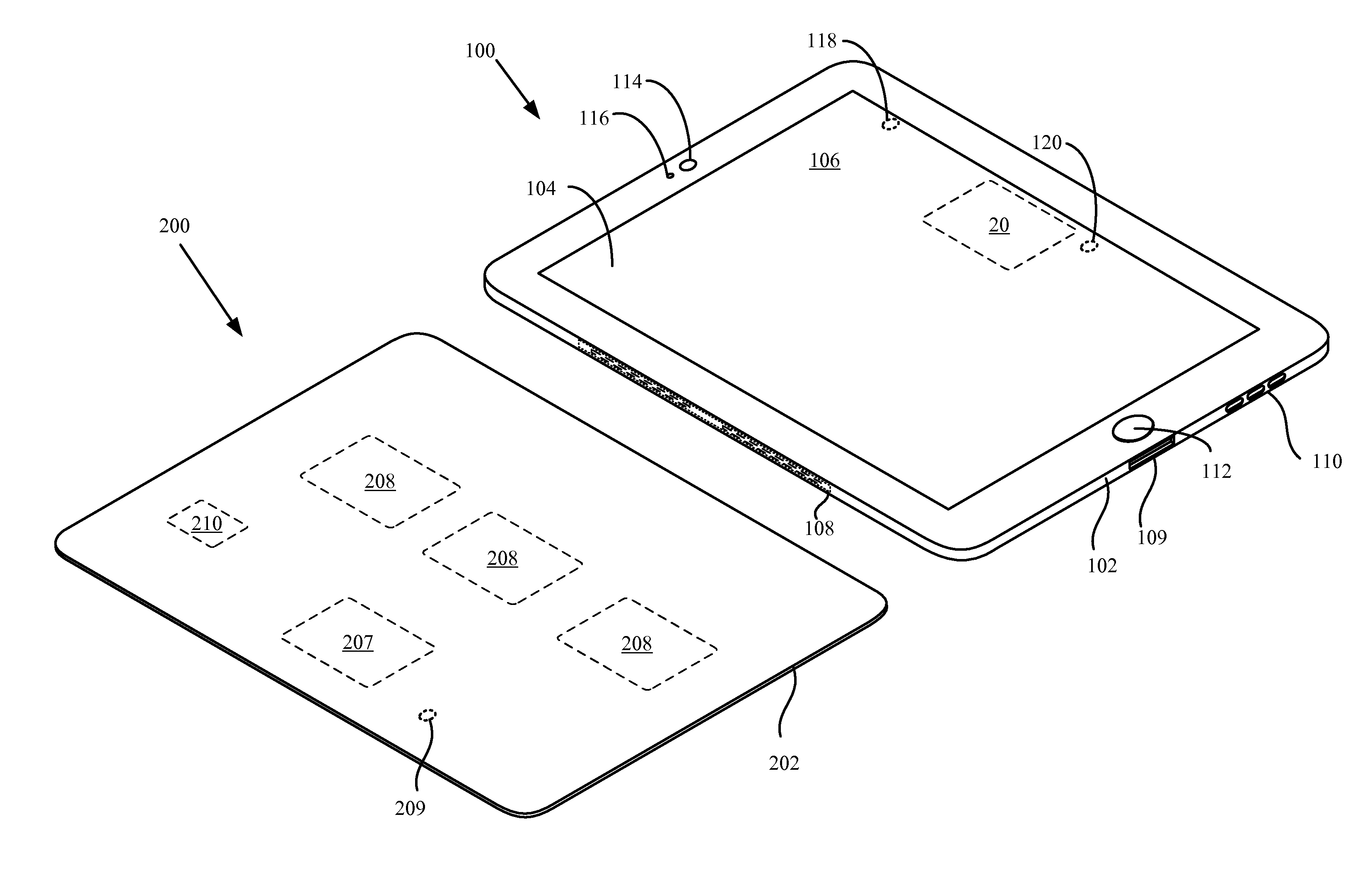 Sensor fusion