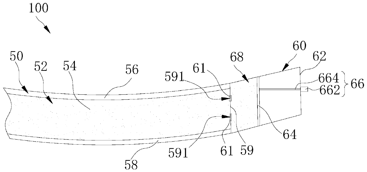 Interaction method, interaction device, head-mounted equipment and storage medium