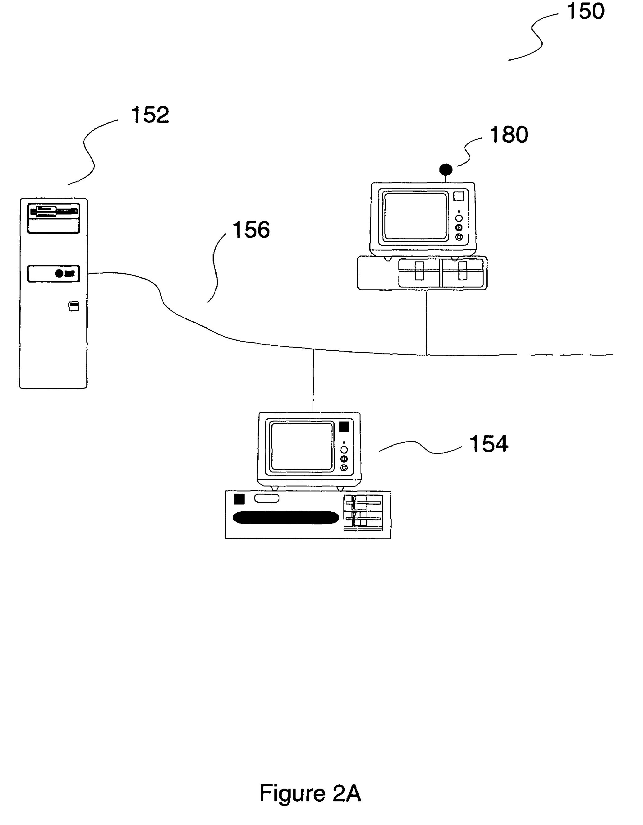 Learning method and system in a window environment