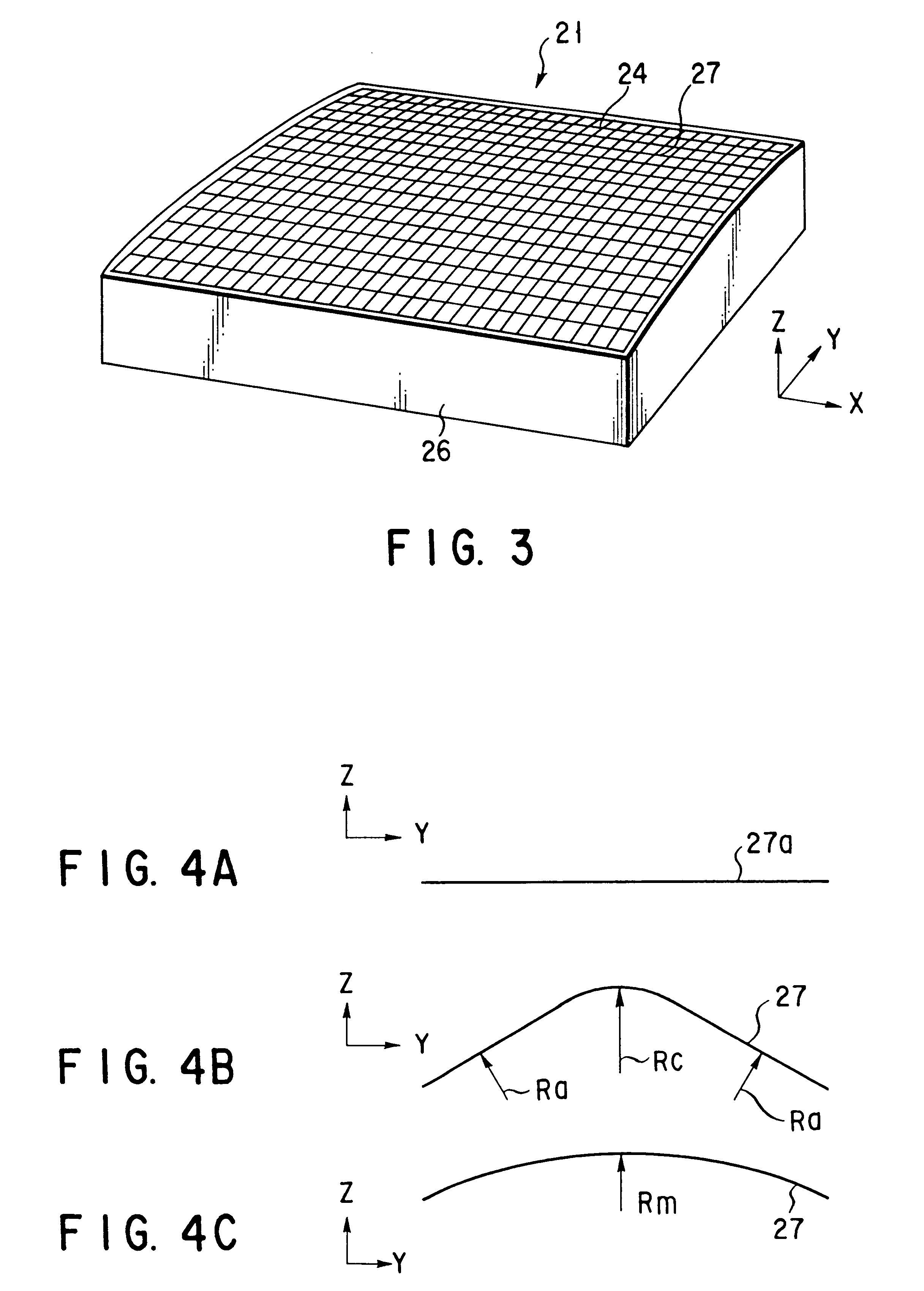 Shadow mask for color cathode-ray tube and method of manufacturing the same