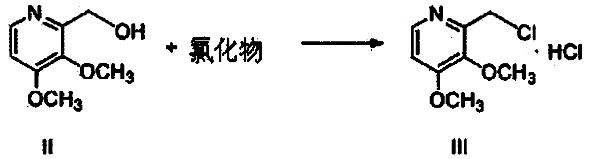 Pantoprazole sodium and preparation method thereof