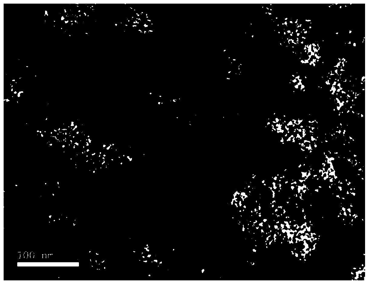 Solution for large-scale production of foot-and-mouth disease virus-like particle antigens, and purification and assembly method