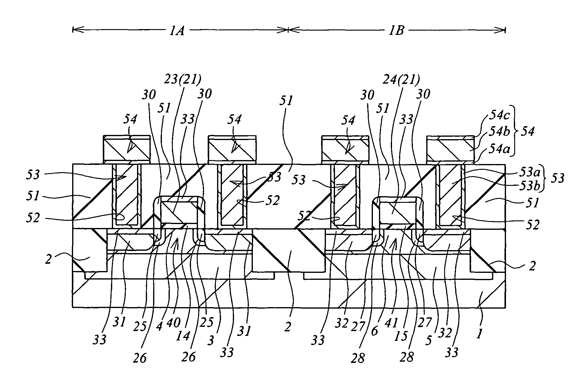 Semiconductor device and manufacturing of the same