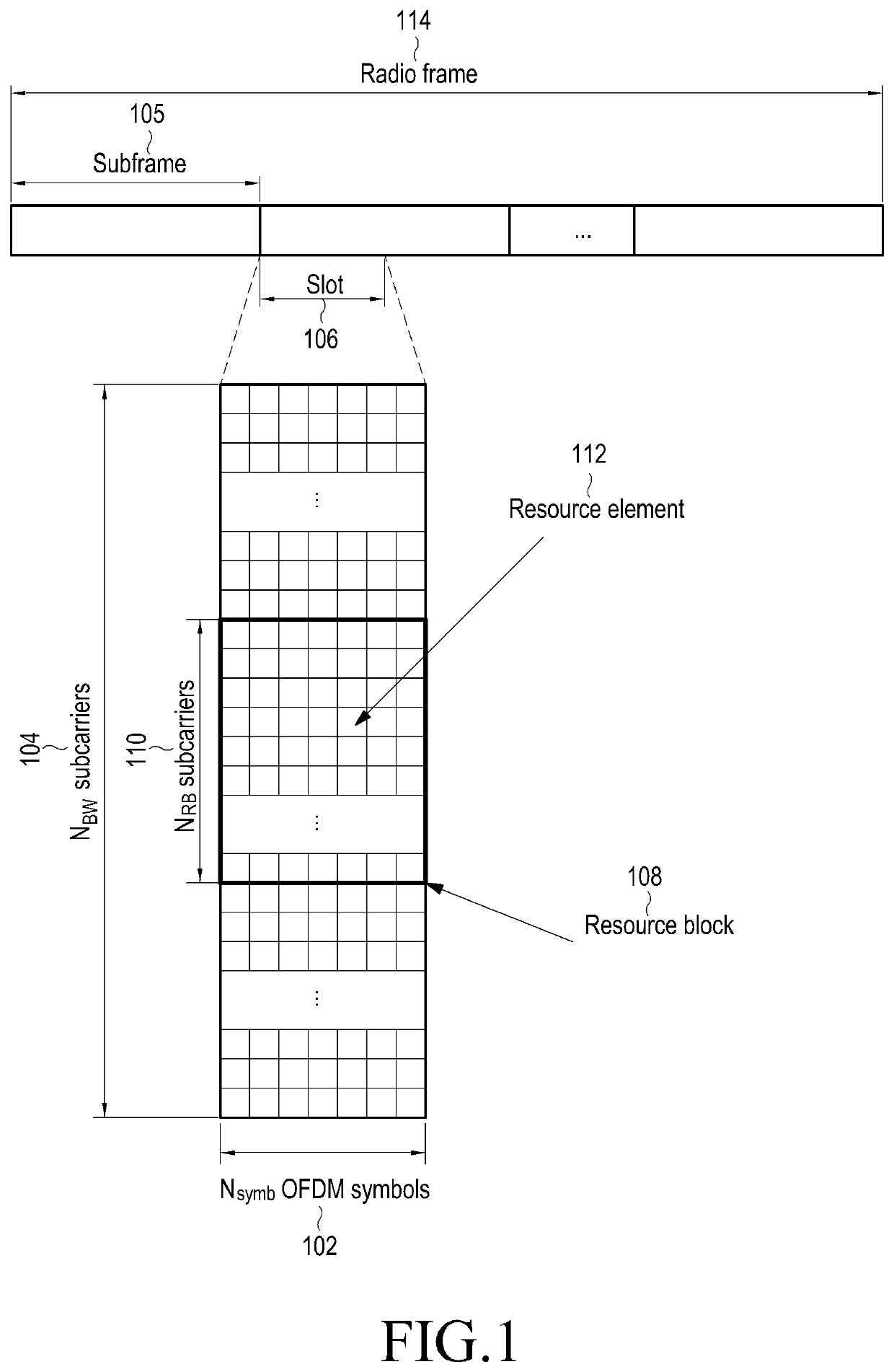 Method and device for receiving broadcast information in communication system