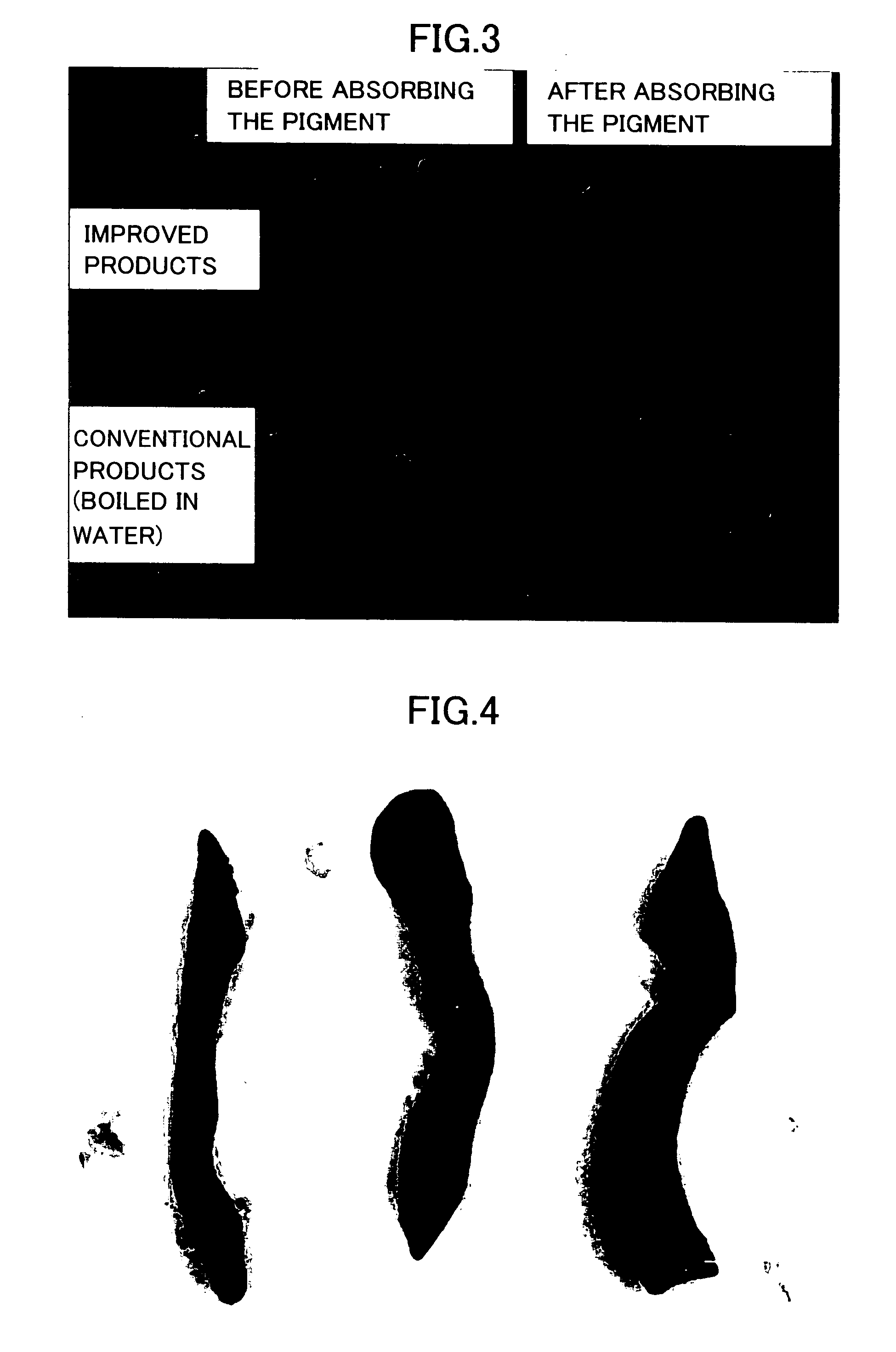 Processed foods containing fungi for cooking by heating with a microwave oven