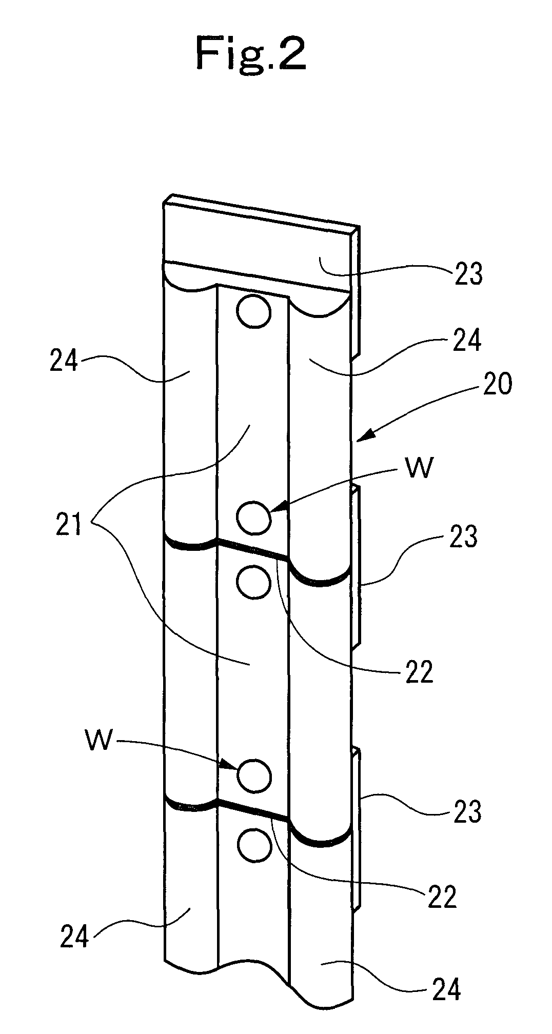 Sealing apparatus and gas turbine having same