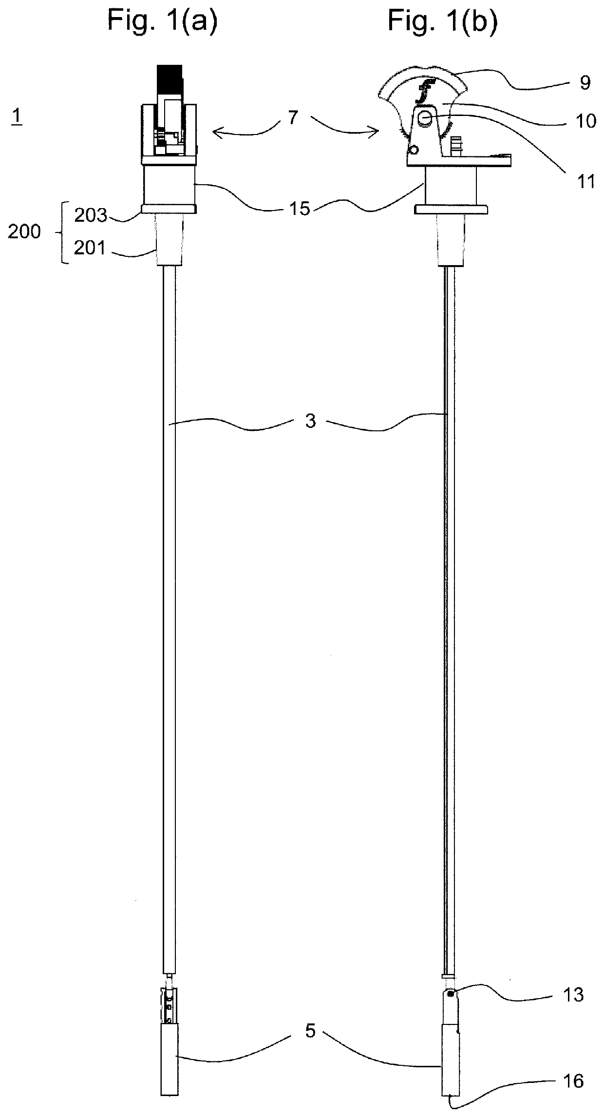 Intubation Devices