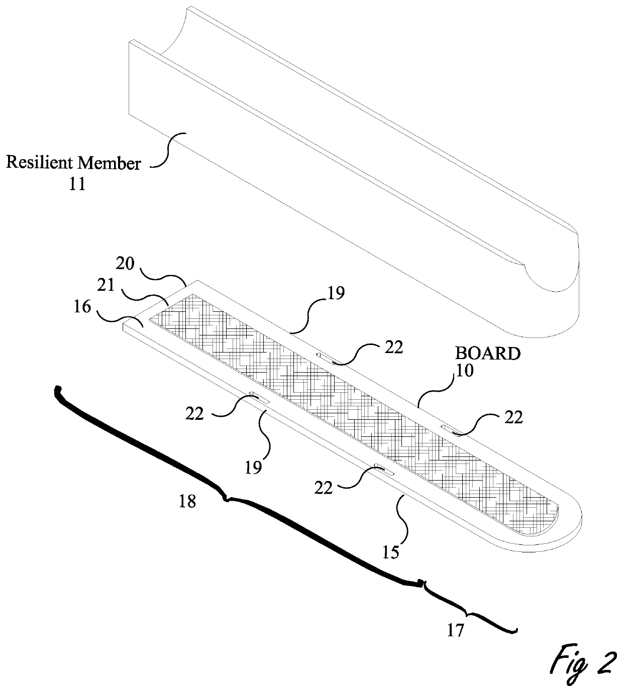 Non-traumatic, non-occlusive extremity support system