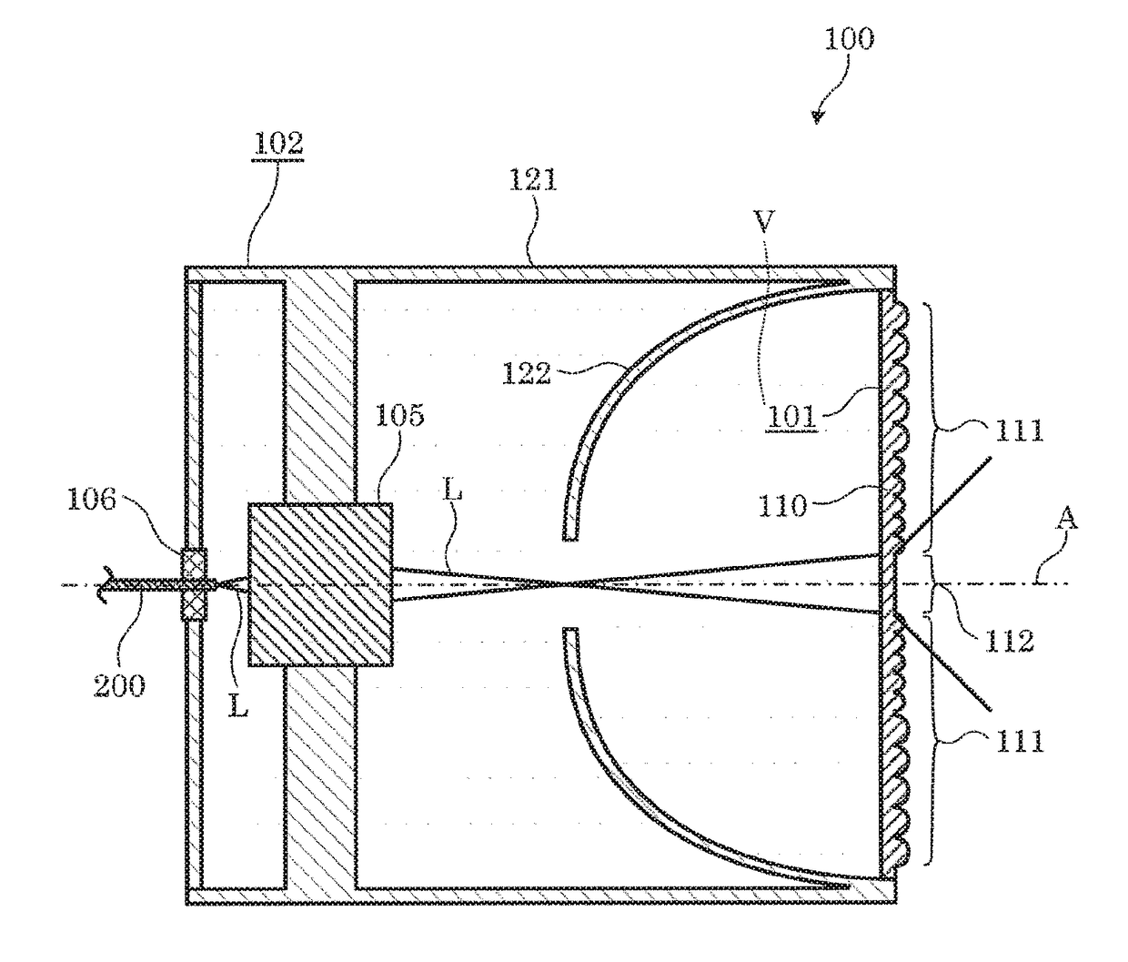 Lighting apparatus