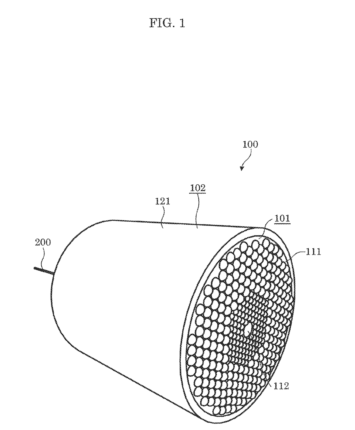 Lighting apparatus