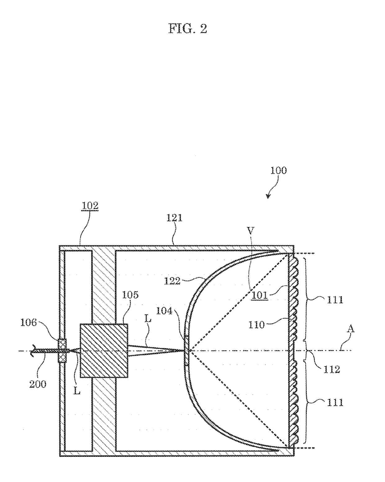 Lighting apparatus