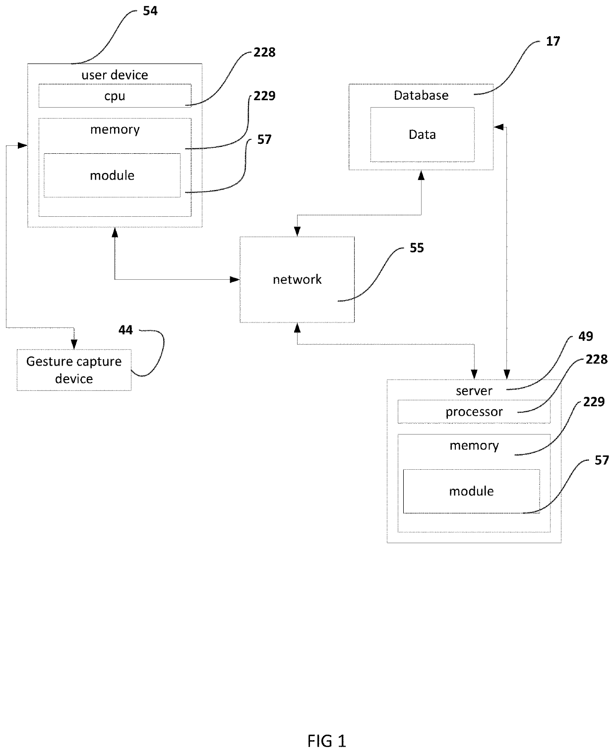 System and method for creating patent drawings