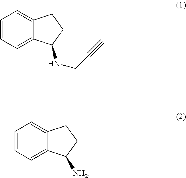 Process for the preparation of enantiomerically pure amines