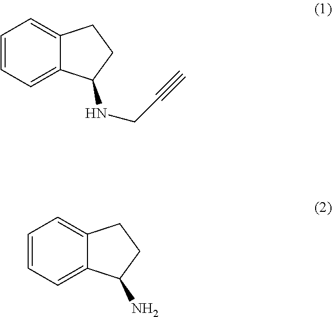 Process for the preparation of enantiomerically pure amines