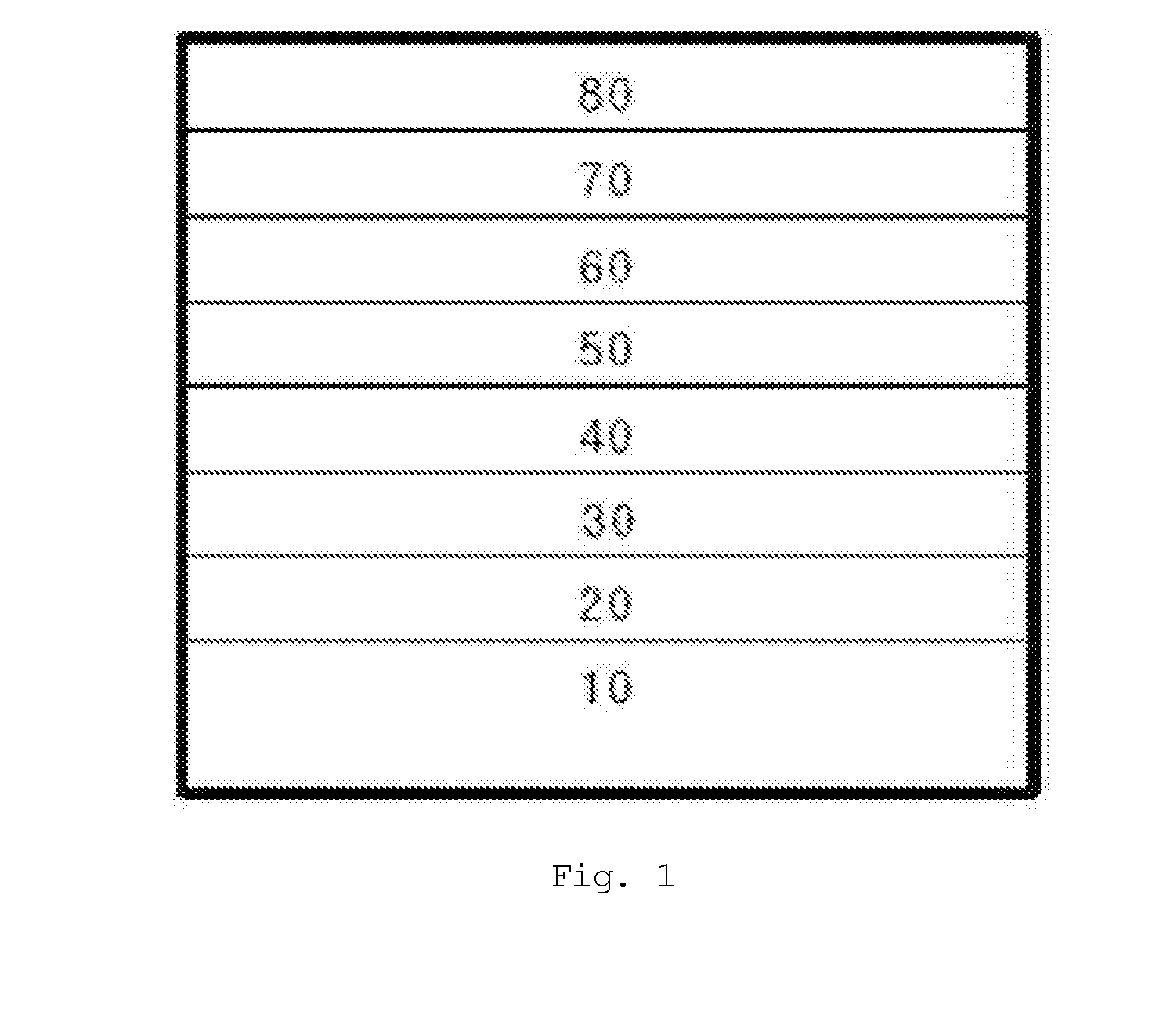 Organic Light-Emitting Diode With High Efficiency And Long Lifetime