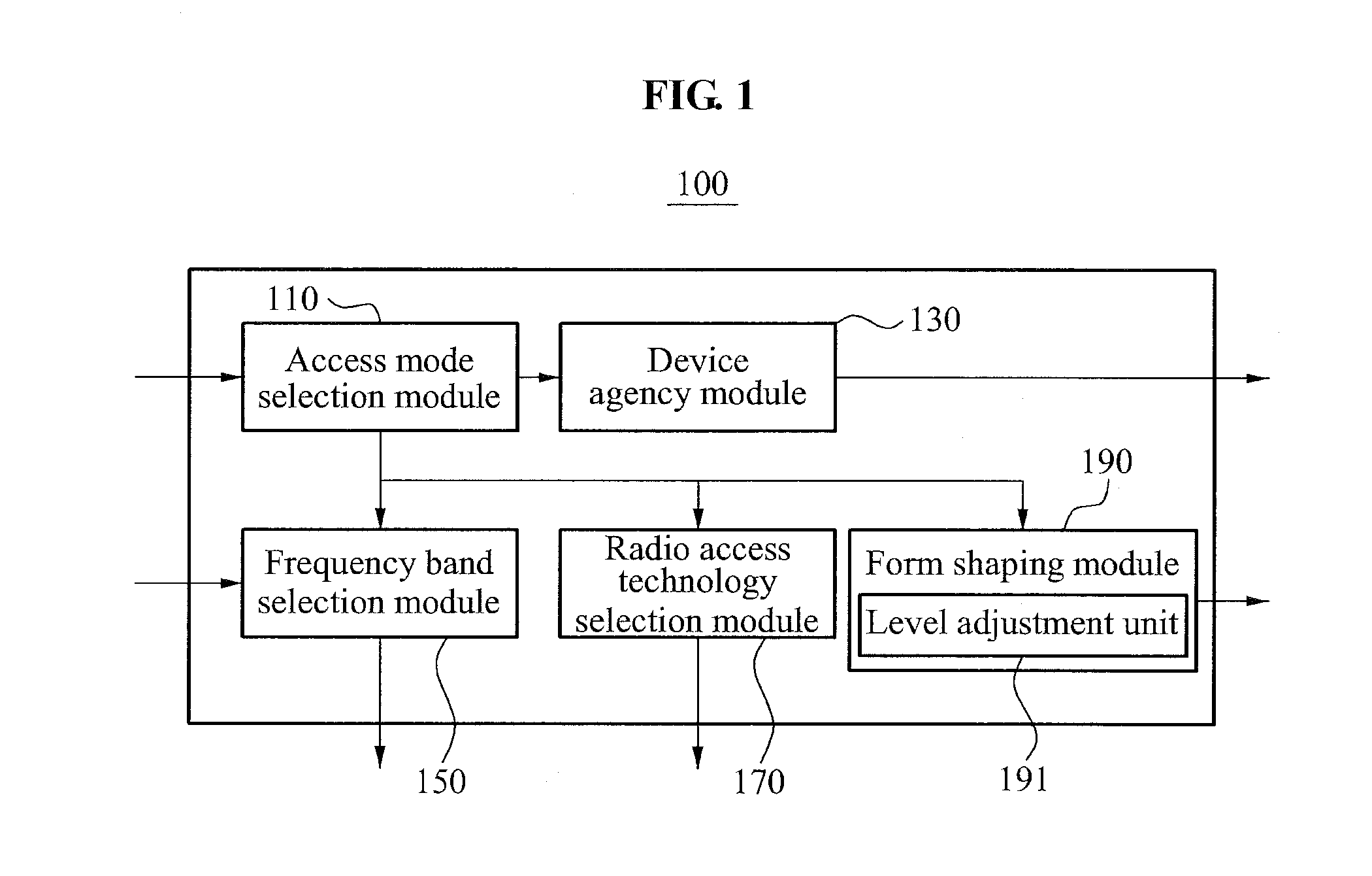 Device in wireless network, device resource management apparatus, gateway and network server, and control method of the network server